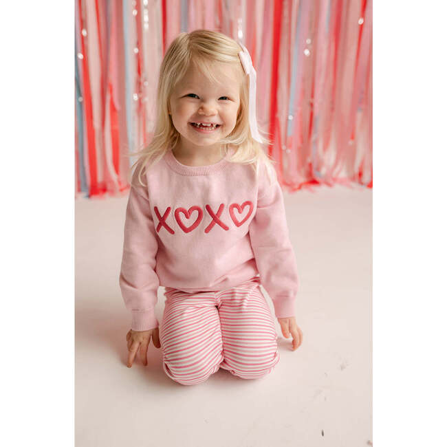 Sarah Sweater, XOXO - Sweaters - 4