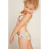 Recycled Groovy Ruffle Bikini - Two Pieces - 1 - thumbnail