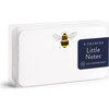 Set of 55 Little Notes®, Bee - Paper Goods - 1 - thumbnail