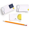 Set of 55 Little Notes, Tennis - Paper Goods - 2