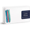 Set of 55 Little Notes, Book Lover - Paper Goods - 1 - thumbnail