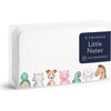 Set of 55 Little Notes, Animal Friends - Paper Goods - 1 - thumbnail