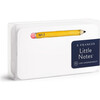 Set of 55 Little Notes, Pencil - Paper Goods - 1 - thumbnail