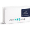 Set of 55 Little Notes, Hug - Paper Goods - 1 - thumbnail