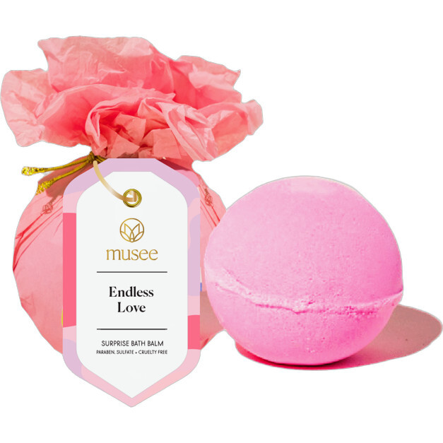 Endless Love Bath Balm