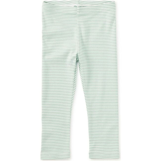 YD Capri Leggings, Mineral