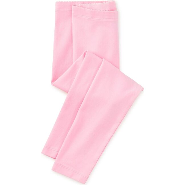 Solid Leggings, PINK LADY