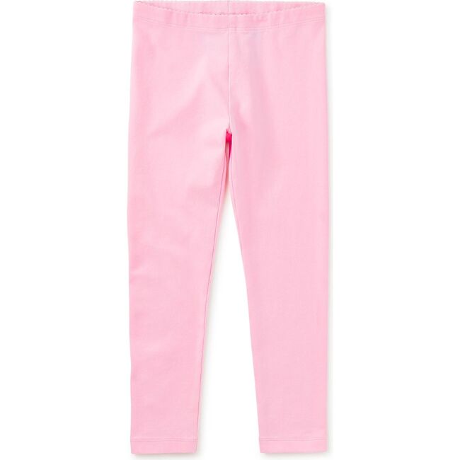 Solid Leggings, PINK LADY