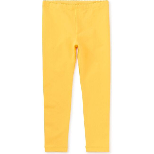 Solid Leggings, Del Sol