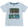 Surf Van Graphic Tee, SKYRIDE - T-Shirts - 2