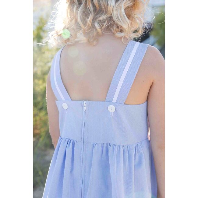 Pincord Dress