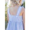 Pincord Dress - Dresses - 2