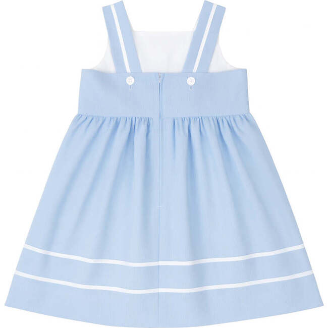 Pincord Dress - Dresses - 3