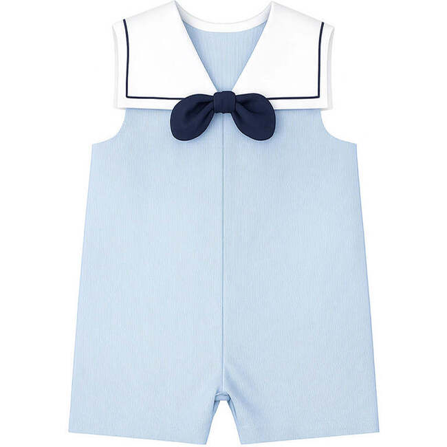 Pincord Sailor Shortall