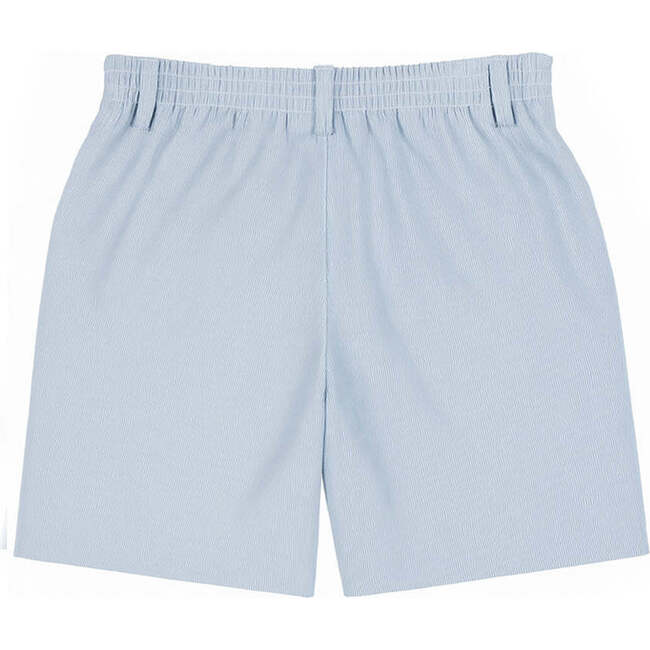 Pincord Short