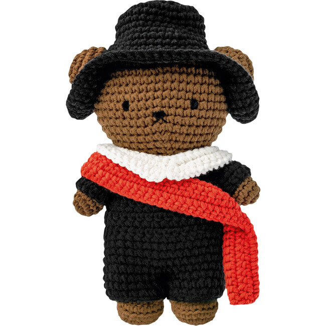 Boris Handmade And His Nachtwacht Outfit - Dolls - 1