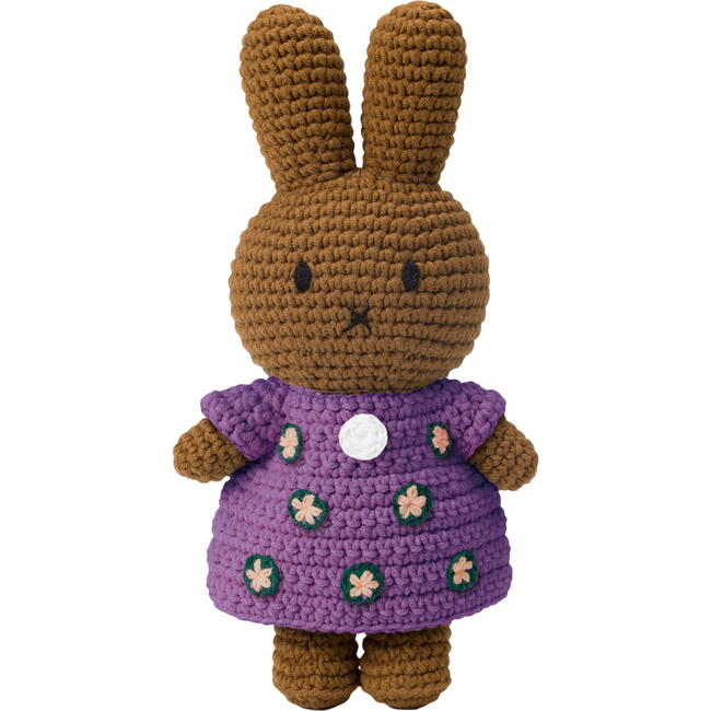 Melanie Handmade And Her Monet Dress