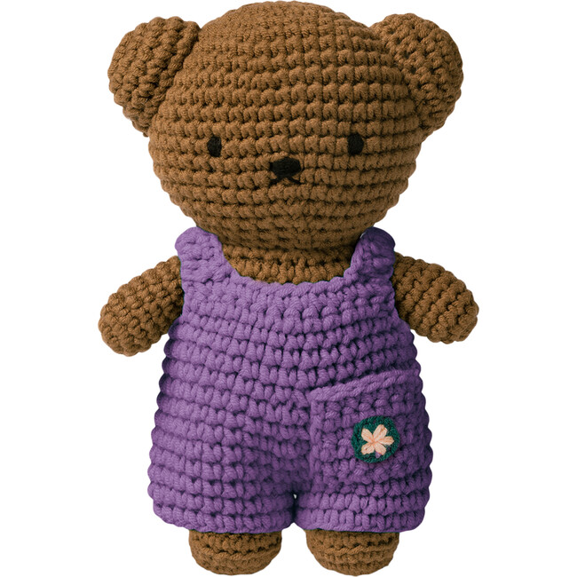 Boris Handmade And His Monet Overall