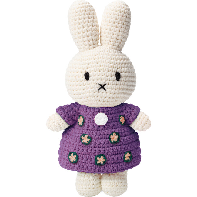 Miffy Handmade And Her Monet Dress