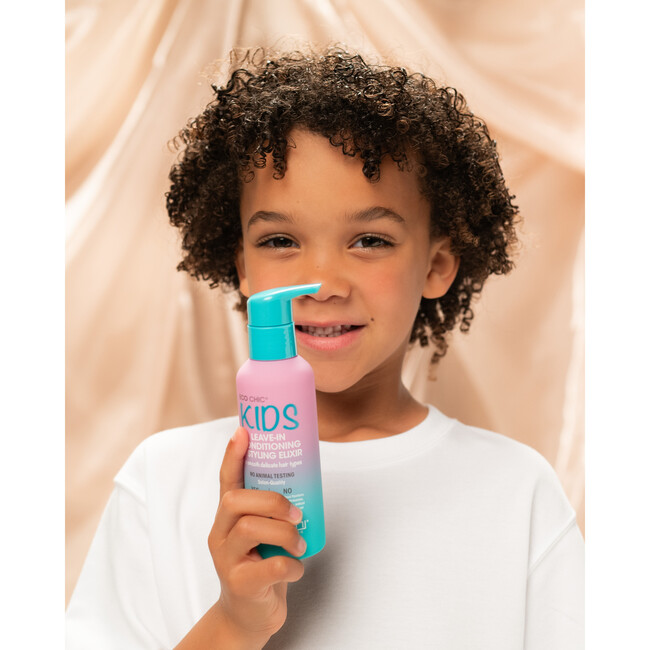 Giovanni Eco Chic® KIDS Bundle 3