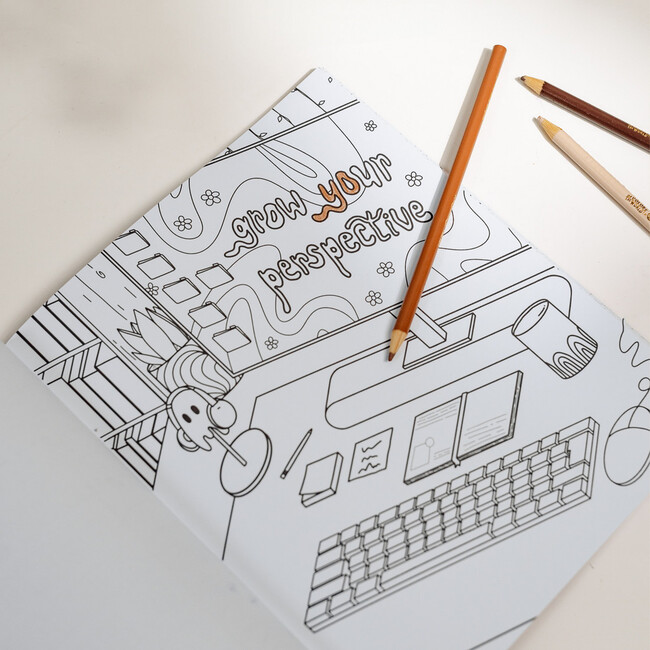 Good Things Grow Here