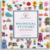 Whimsical Stitches - Books - 1 - thumbnail