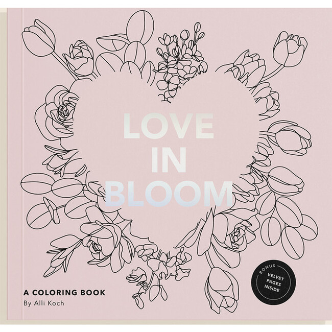 Love in Bloom