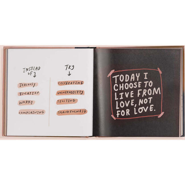 You Are Loved - Books - 3