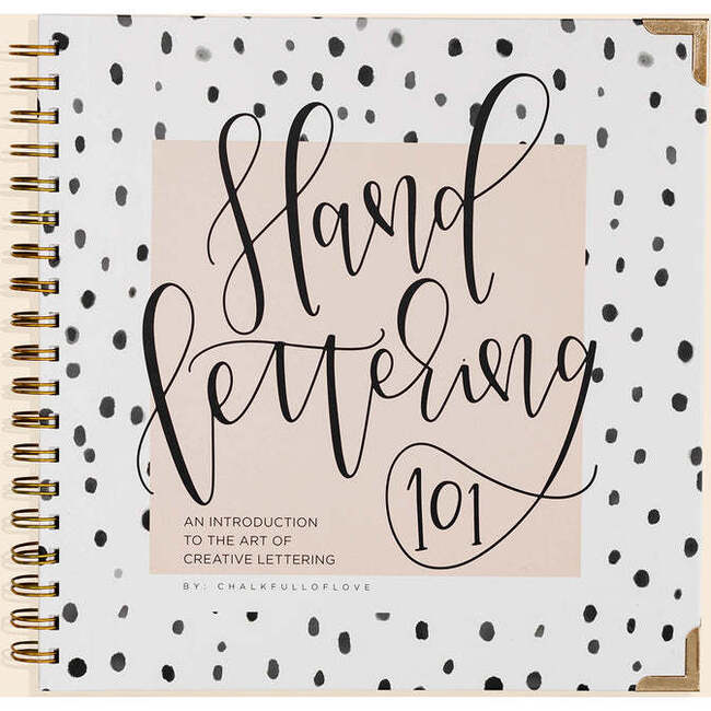Hand Lettering 101