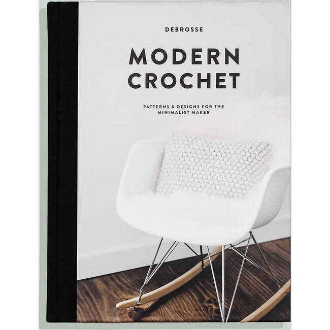 Modern Crochet
