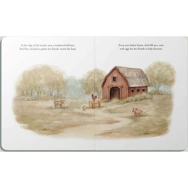 Our Little Adventure at Easter - Books - 3