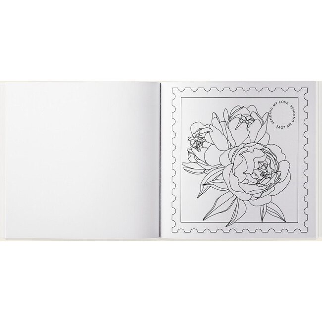 Love in Bloom - Books - 3