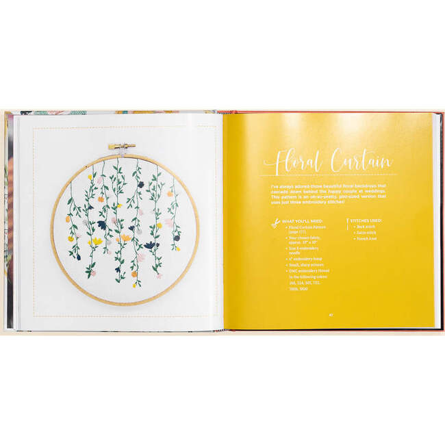 Thread Folk - Books - 3