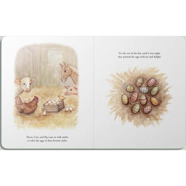 Our Little Adventure at Easter - Books - 4