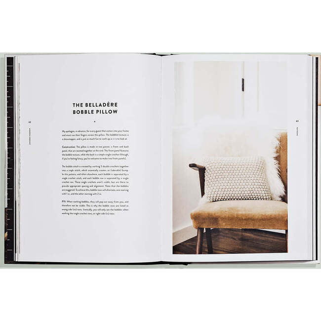 Modern Crochet - Books - 3