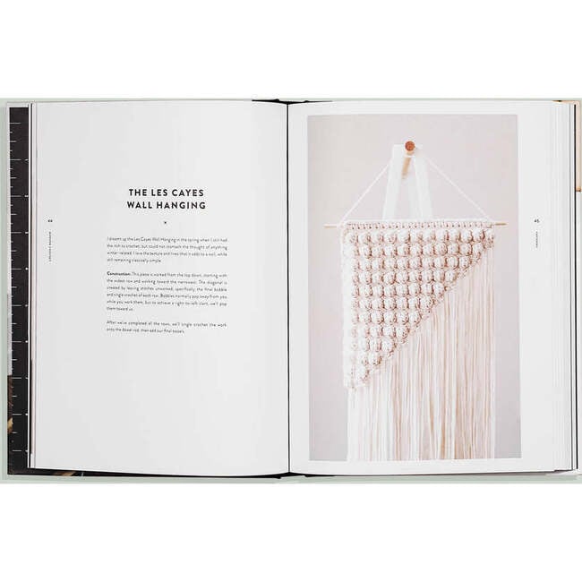 Modern Crochet - Books - 4