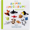Animal Amigurumi - Books - 1 - thumbnail