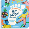 Can You Do This (My Body Edition) - Books - 1 - thumbnail
