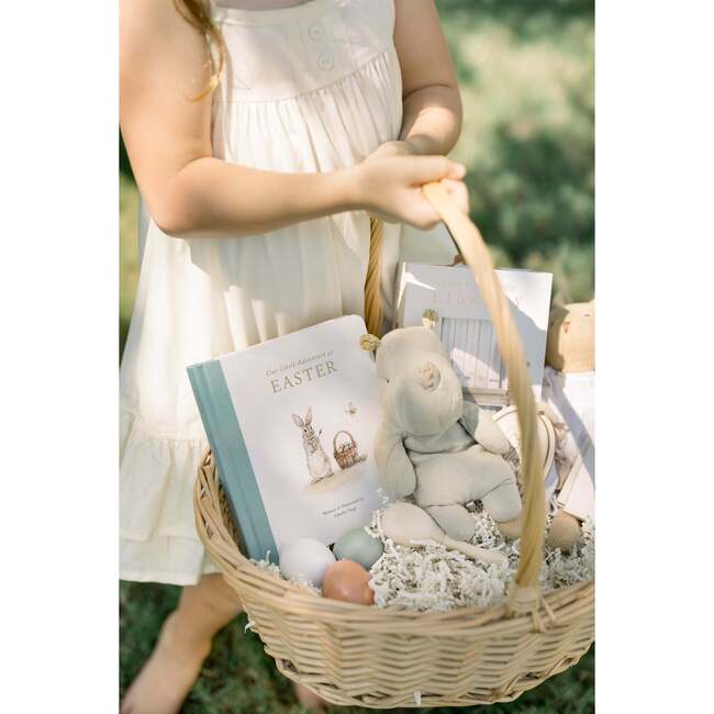 Our Little Adventure at Easter - Books - 7