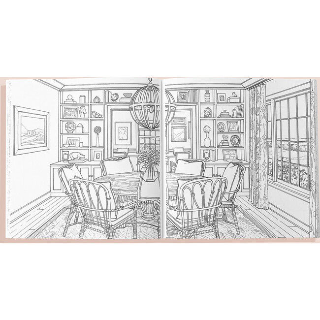 Color at Home - Books - 3