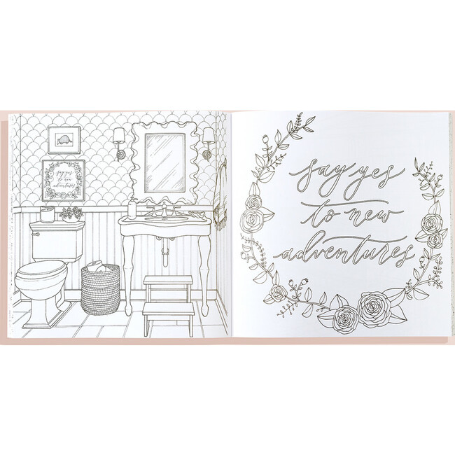 Color at Home - Books - 4