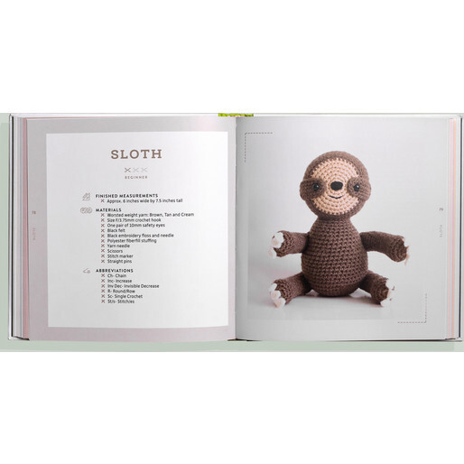 Animal Amigurumi - Books - 4