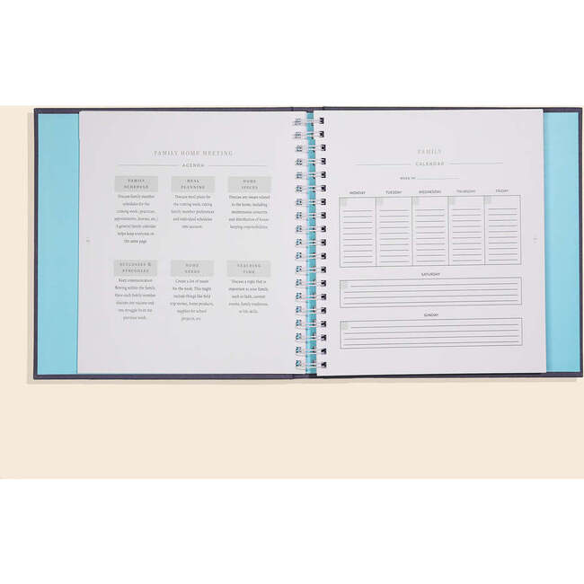 Beautifully Organized at Home - Books - 3