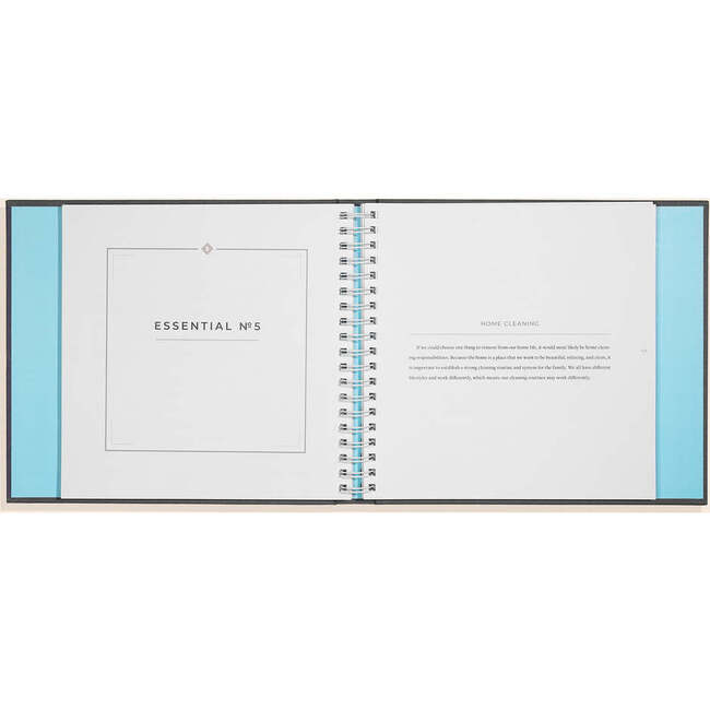 Beautifully Organized at Home - Books - 4