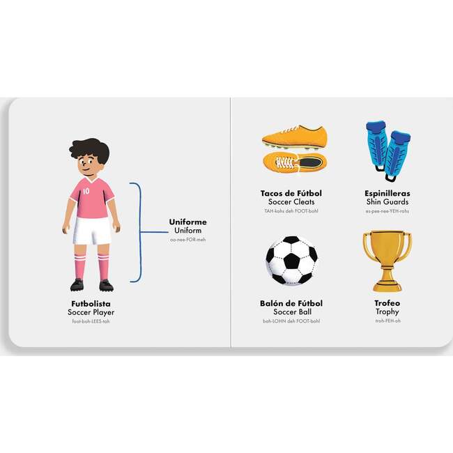 ¡GOOOOL! - Books - 4