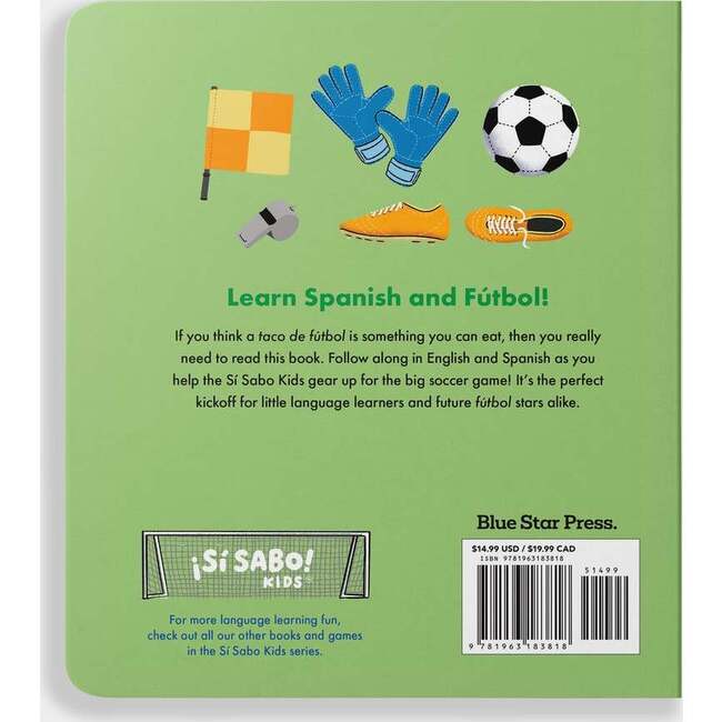 ¡GOOOOL! - Books - 5