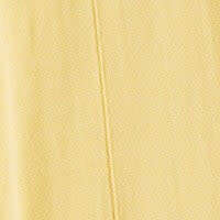 Wool & Cashmere Wide Leg Track PantSoft , Yellow