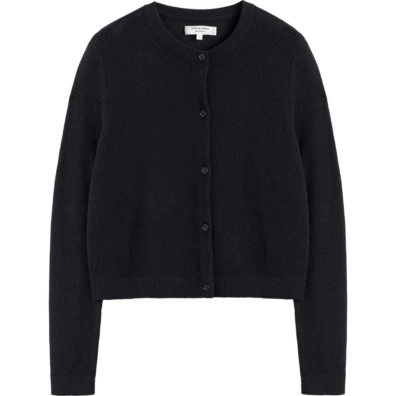 Wool Prada Cashmere Cardigan Prada Cashmere Cardigan Black FARFETCH