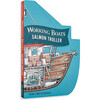 Working Boats: Salmon Troller - Books - 1 - thumbnail