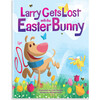 Larry Gets Lost with the Easter Bunny - Books - 1 - thumbnail